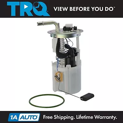 TRQ Gas Fuel Pump & Sending Unit Module For Ascender • $89.95
