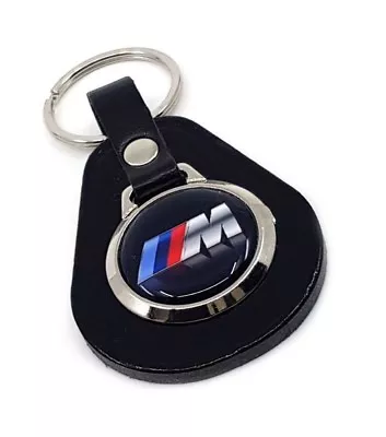 $12.76 • Buy BMW M Series Keyring