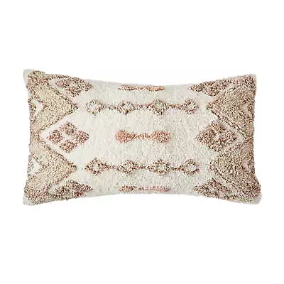 Better Homes &Brown Moroccan 14  X 24  Pillow By & Jenny Marrs • $22.55