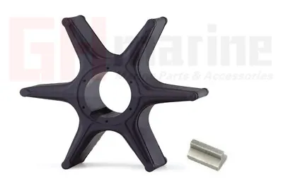 18-3250 Honda Marine 75 90 115 130 HP Outboard Impeller With Key 19210-ZW1-B04 • $16.50