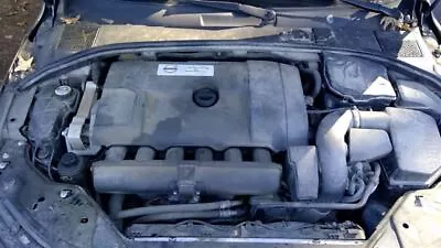 Automatic Transmission V70 FWD B6324S Engine Fits 08-10 VOLVO 70 SERIES 1149180 • $649.99