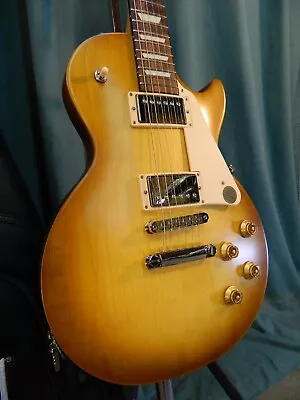 2021 Gibson Les Paul Tribute Good Weight!!!! Super Clean!!! • $999