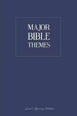 Major Bible Themes • $23.15