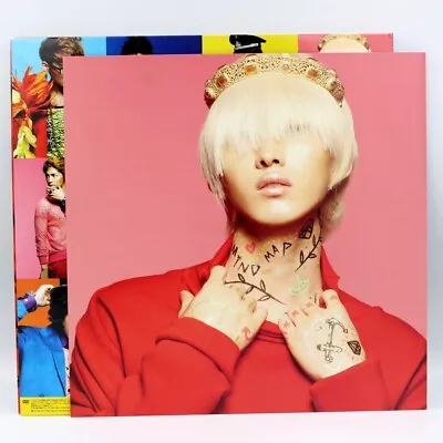 Super Junior Mr.simple 1st Press Limited Edition Japan CD+DVD Eunhyuk Ver. • $60