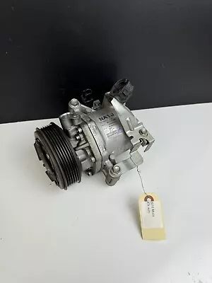 2016-2023 Mazda MX-5 Miata AC Compressor A/C OEM NA1J 61450 • $94.33