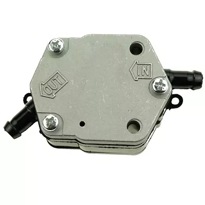 FUEL PUMP For Yamaha 6E5-24410-04-00 6E5-24410-10-00 115-300HP Outboard 2-Stroke • $14.88