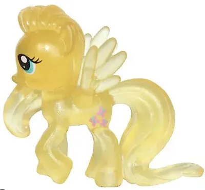 My Little Pony Fluttershy Wave 14 Blind Bag Figure Unopened New • $4.99