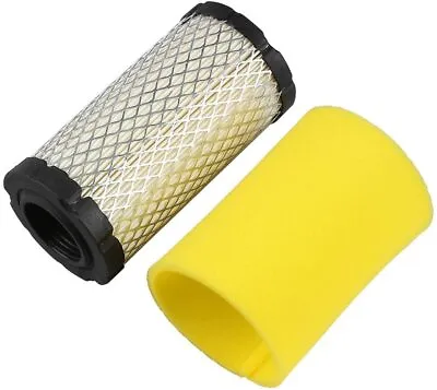 AIR FILTER B& STRATTON 793569 YT3000 YS4500 LT2000 Lawn Tractor • $7.80