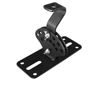 Speaker Support Bracket Mount Adjustable Wall Mount Bracket Sound Speaker Hanger • $17.87