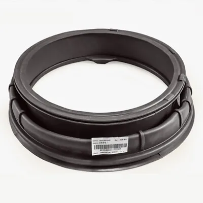 Haier Washing Machine Door Seal Gasket H0020300590D HWF75AW1 HWF75AW2 HWF75DW1 • $42.59