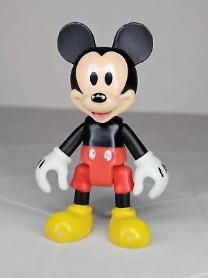 Disney Mickey Mouse Clubhouse Mickey Mouse IMC Toys 3  • £4.95