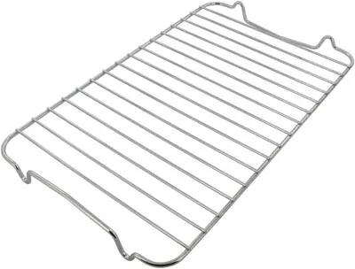 Rangemaster P093359 Genuine Original  LEISURE Oven Wire Grill Pan Grid(370x22 • £14.68