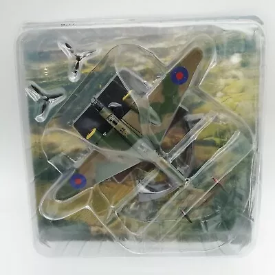 $10.76 • Buy Altaya - Handley Page Hampden Mk.I UK 1/144