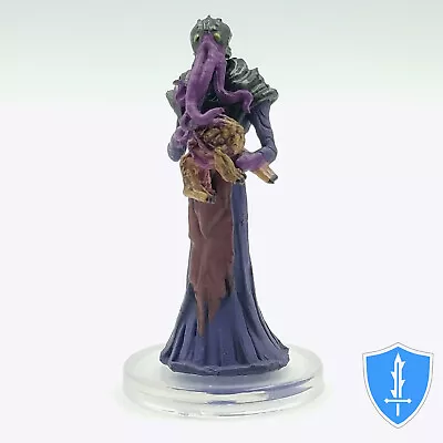 Nihiloor - Waterdeep Dragon Heist Set 1 #2 Icons Of The Realms D&D Mind Flayer • $12.79