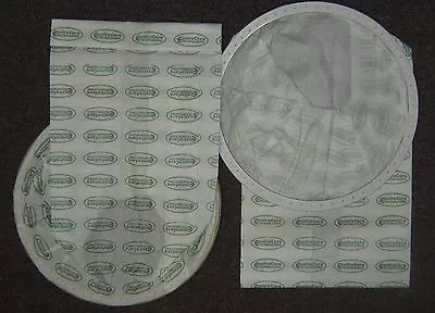 $9.95 • Buy 12 Micro Filtration TRI-STAR Tristar COMPACT Vacuum Bags