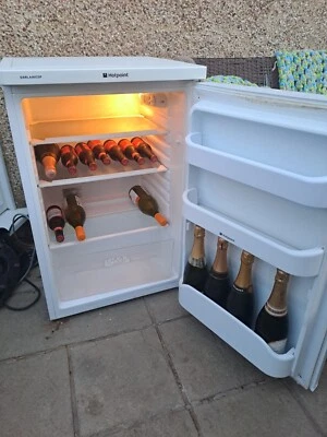 £42 • Buy Fridge