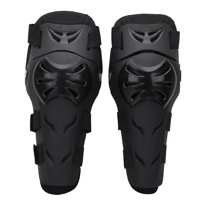 Knee Elbow Pads Armor Guard Body Protector Kit Outdoor For Universal Motorcycle • $33.55