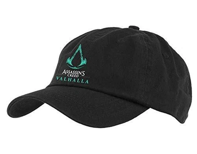 £15.83 • Buy ASSASSINS CREED - VA - ASSASSINS CREED VALHALLA LOGO - New CAPS - V72S
