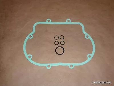 Moto Guzzi Top End Oil Leak Repair Kit 850 1000 Lemans T T3 CX100 G5 SP • $8