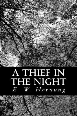A Thief In The Night • $15.52