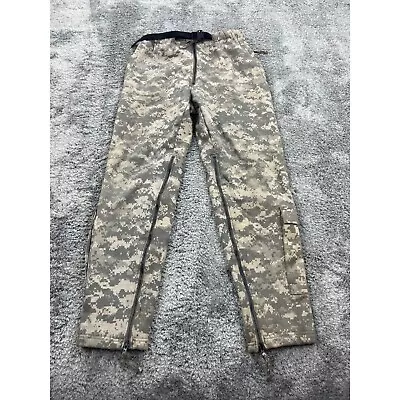 MASSIF Army Elements Pants Free IWOL FR Fire Resistant OCP Digital Camo LARGE • $159