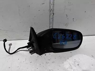 Alfa Romeo GTV Phase 2 Right Door Mirror 01/1997-12/2004 • $225