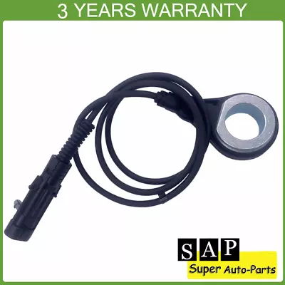 $93.97 • Buy 40648-08 ABS Wheel Speed Sensor Front For Harley-Davidson V-Rod Muscle VRSCDX