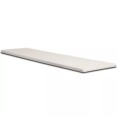 S.R. Smith  Frontier III Replacement Diving Board 6 Ft.- Radiant White • $531.94