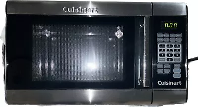 Stainless Steel Cuisinart Microwave • $40.88