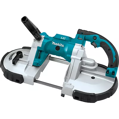 Makita XBP02Z-R 18v VS Portable Band Saw Bare Tool Certified Refurbished • $329.95