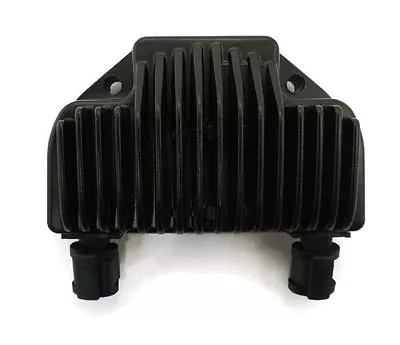 VOLTAGE REGULATOR RECTIFIER Fits 2008-2013 Harley Davidson Dyna Motorcycle Bike • $61.99