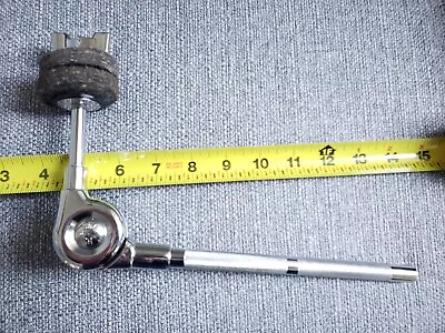 Gibraltar Mini Cymbal Boom Arm • $21