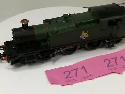 Hornby R2737 Prairie 2-6-2t No 4134 Dcc Ready • £70