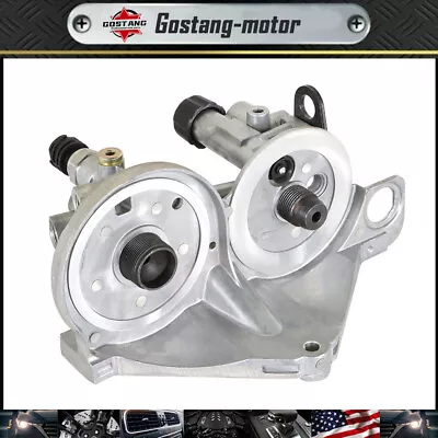 Fuel Filter Housing For Volvo Truck MP7 MP8 MP10 D11 D12 D13 D16 Engine 21023287 • $56.98