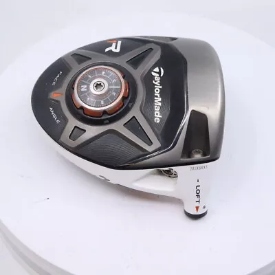 TaylorMade R1 Driver Adjustable Right-Handed  HEAD ONLY   C-120268 • $76.71