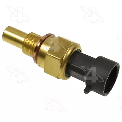 Engine Coolant Temperature Sensor For 1998 Chevrolet Camaro 5.7L V8 4 Seasons • $82.35