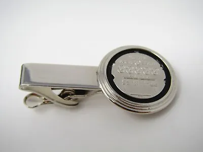 Vintage Collectible Tie Bar: GE General Electric I-60-S Meter Watthour  • $37.49