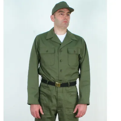 Replica Vietnam OG 107 Utility Shirt. AV1006 • $68.20