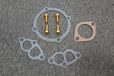 New Water Pump Gasket SET For Mopar Big Block 383 440 426 400 Dodge Plymouth BB  • $24.95