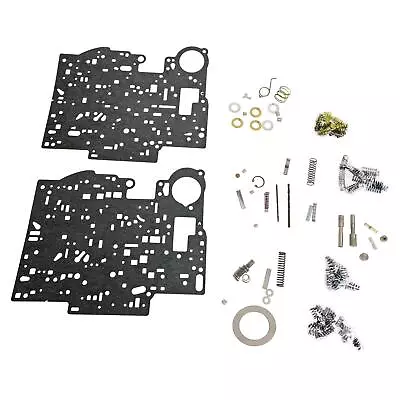 TransGo Shift Kit Automatic Full Manual GM 700R4 Towing Competition Pro Sreet EA • $110.71