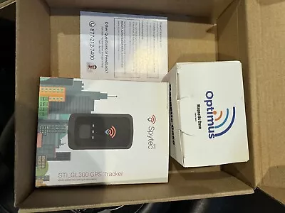 Spytec GPS Tracker GL 300 - New Magnetic Box • $15