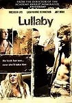 Lullaby (DVD 2009) Renier Basson Lisa Marie Schneider Joey Dedio Melissa Leo • $4.48