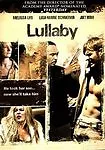 Lullaby DVD New Sealed Melissa Leo Joey Dedio Rare Lisa-Marie Schneider • $15