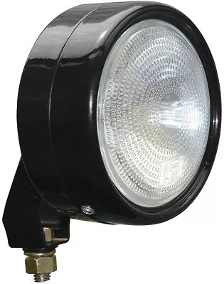 12V Plough Lamp MF Work Light Massey Ferguson Tractor 475 485 3505 3525 4500 • $40.48