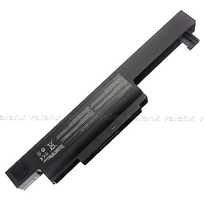 Battery A32-A24 For MSI CX480 CX480MX Medion Akoya E4212 Medion MD97823 MD98039  • $22.50