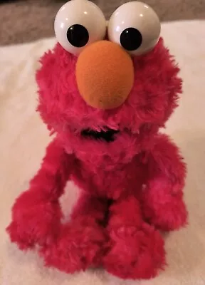 Elmo Plush - Approximately 14 Inches Tall • $10