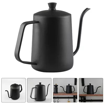  Mini House Coffee Kettle Supplies Decoration Car Accessories • £10.28