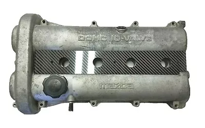 Carbon Fiber Holes Spark Plug Valve Engine Cover For 1994-1997 Miata • $69.99