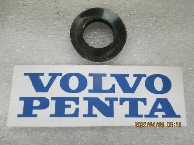 T61 Genuine Volvo Penta Marine 120224 Washer OEM New Factory Boat Parts • $6.46