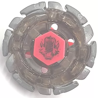 Dark Wolf DF145 FS Beyblade Metal Fight Takara Tomy #B1 • $7.21